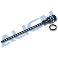 HFSSTQ03 Starter Shaft Set (For Helicopter)-Mad 4 Heli