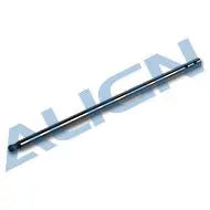 HFSSTQ08 Align Starter Shaft-Mad 4 Heli