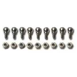 HN6052 Linkage Ball-A Hardware Bag-Mad 4 Heli