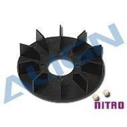 HN6072 High Strength Engine Fan-Mad 4 Heli