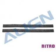 HN7040B Clutch Liner. Discontinued and replaced with HN7029X-Mad 4 Heli