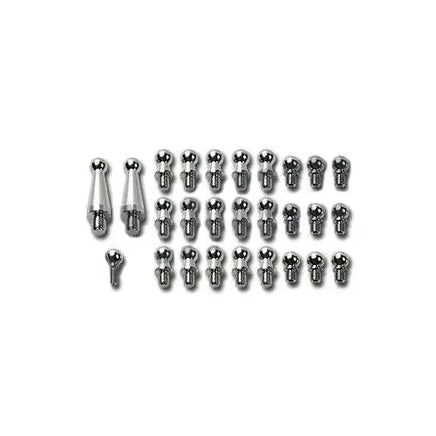 HN7065 Linkage Ball Set-Mad 4 Heli