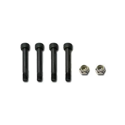 HN7081 Main Blade Screws Set-Mad 4 Heli