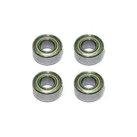 HS1032 Bearing MR84ZZ x 4-Mad 4 Heli