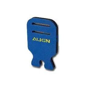 HS1181 Align Trex 450 Main Blade Holder-Mad 4 Heli