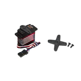 Align Servo senza spazzole ad alta tensione DS825M Align Servo senza spazzole ad alta tensione DS825M