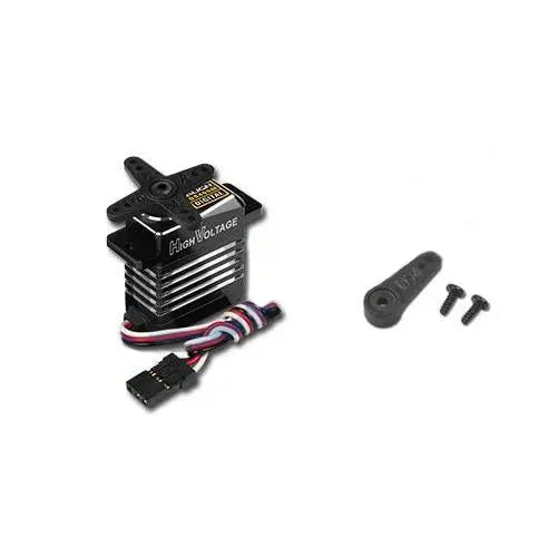 HSD45501 DS455M Digital Micro Tail Servo
