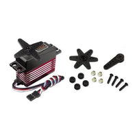 HSD53002 DS530 Digital Mini Cyclic Servo-Mad 4 Heli