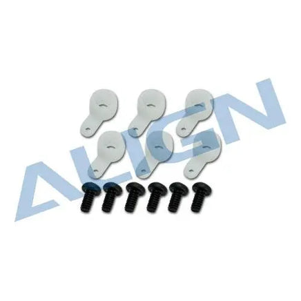 HSP15003 DS150 155 Servo Horn Set-Mad 4 Heli