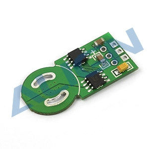HSP61505 ALIGN DS615 Servo Circuit Board-Mad 4 Heli