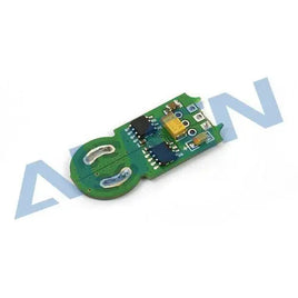 HSP65501 DS655 Servo Circuit Board-Mad 4 Heli