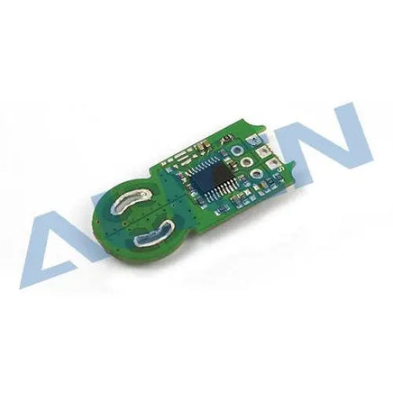 HSP65501 DS655 Servo Circuit Board-Mad 4 Heli