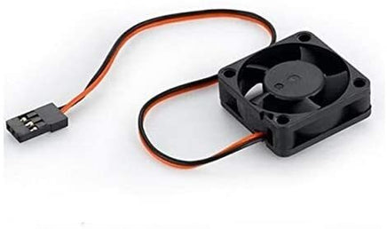 HW30860109 Hobbywing Fan P3010 Jr3p 60mm B (80/120/150A)-Mad 4 Heli