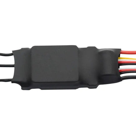 HobbyWing Platinum V4 25A ESC (3-6S)-Mad 4 Heli