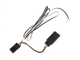 Hobbywing Vbar Telemetry Cable ( Backorder)-Mad 4 Heli