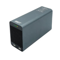 ISDT - SP2417 400W Smart Power Supply-Mad 4 Heli