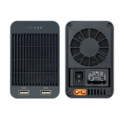 ISDT - SP2417 400W Smart Power Supply-Mad 4 Heli