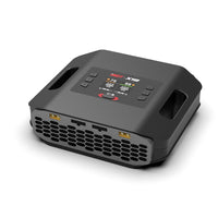 ISDT - X16 1100W*2 20A*2 Dual Channel Battery Charger for 2-16S Lipo Battery-Mad 4 Heli