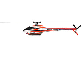 SG801 GOBLIN MAVERICK SPORT (Special Order)-Mad 4 Heli