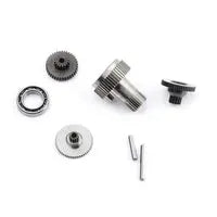 KST Metal geat Set for BLS905/SV905-12 Servo-Mad 4 Heli