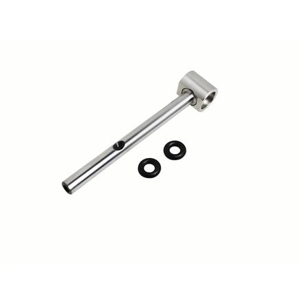 H1089-S - RAW 700 / Kraken TAIL SHAFT-Mad 4 Heli