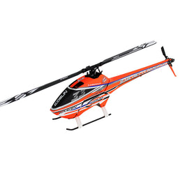 SG586 GOBLIN KRAKEN 580 ORANGE/BLUE-Mad 4 Heli