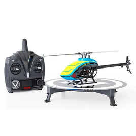 05515 LOGO 200 Flight Trainer (special order)-Mad 4 Heli