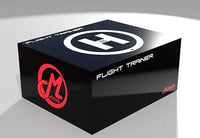 LOGO 200 Flight Trainer (special order)-Mad 4 Heli