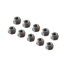 M2-SLN-10 Self Lock Nut M2-Mad 4 Heli