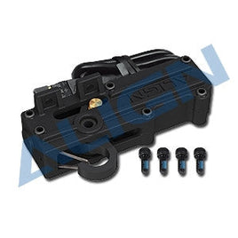 M460024XXW ALIGN Plastic Control Hook (special order)-Mad 4 Heli