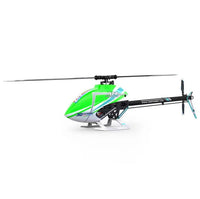 OSHM41 OMPHOBBY M4 MAX RC Helicopter-Mad 4 Heli