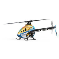 OSHM705 OMPHOBBY M7 Combo Kit with SUNNY SKY H4530 Yellow Motor, Vbar EVO, SUNNYSKY 300A ESC (Excludes Blades) (Special order, Enquire within)-Mad 4 Heli