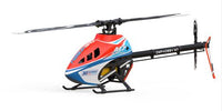 (Special order, Enquire withiOSHM704 OMPHOBBY M7 Kit with SUNNYSKY H4530 Yellow Motor & SUNNYSKY 300A ESC (Excludes Blades)n)-Mad 4 Heli