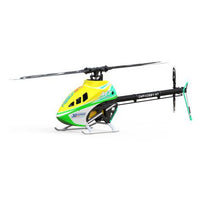 OSHM701 OMP M7 Bare Kit (Excludes Blades) Special order Enquire within-Mad 4 Heli