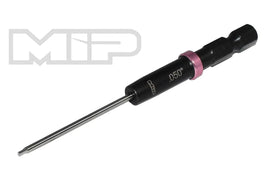 MIP9200S 0.50mm G2 Speed Tip Hex Driver-Mad 4 Heli