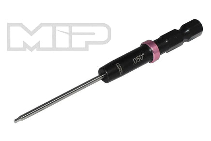 MIP9200S 0.50mm G2 Speed Tip Hex Driver-Mad 4 Heli