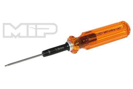 MIP9207 1.5mm G2 Hex Driver-Mad 4 Heli