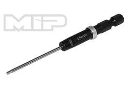 MIP9207S 1.5mm G2 Speed Tip Hex Driver-Mad 4 Heli