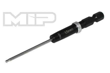 MIP9207S 1.5mm G2 Speed Tip Hex Driver-Mad 4 Heli