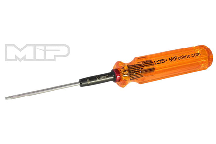 MIP9208 2.0mm G2 Hex Driver-Mad 4 Heli