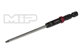 MIP9208S 2.0mm G2 Speed Tip Hex Driver-Mad 4 Heli