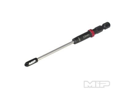 MIP9208S 2.0mm G2 Speed Tip Hex Driver-Mad 4 Heli