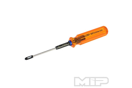 MIP9209 2.5mm G2 Hex Driver-Mad 4 Heli