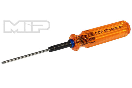 MIP9210 2.5mm G2 Ball Hex Driver Hobbies Direct