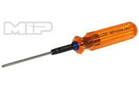 MIP9210 2.5mm G2 Ball Hex Driver-Mad 4 Heli