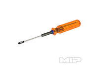 MIP9210 2.5mm G2 Ball Hex Driver-Mad 4 Heli