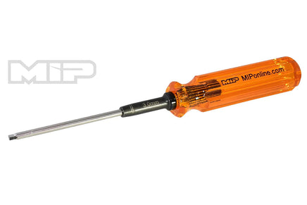 MIP9211 3mm G2 Hex Driver-Mad 4 Heli
