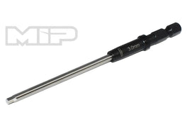 MIP9211S 3mm G2 Speed Hex Driver-Mad 4 Heli