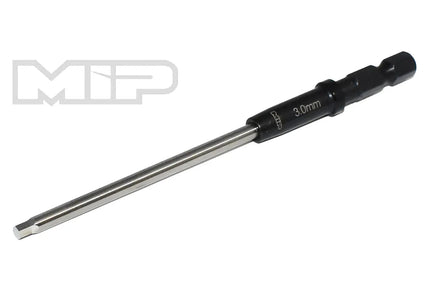 MIP9211S 3mm G2 Speed Hex Driver-Mad 4 Heli