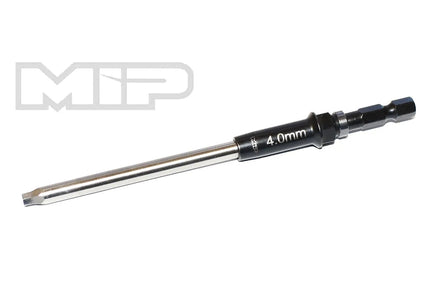 MIP9214S 4.0mm G2 Speed Tip Hex Driver-Mad 4 Heli